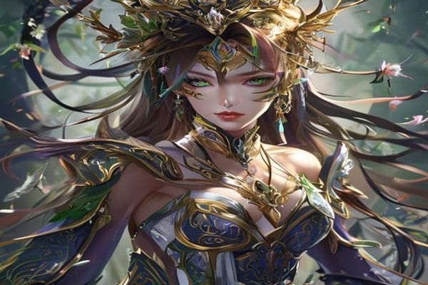dnf圣物
